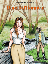 Bandit d'honneur - Livre 2