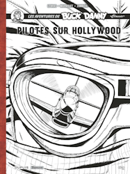 Buck Danny - Pilotes sur Hollywood