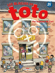 Par humour de l'art - Les blagues de Toto