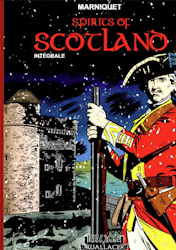 Intégrale Spirits of Scotland