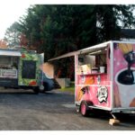 Food Trucks