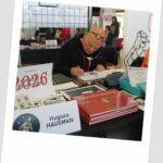 Hugues HAUSMAN