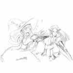Kei WONDER