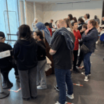 Animation caricaturiste