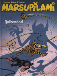 29. Marsupilami - Quilzémhoal