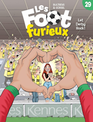 Les foot furieux - Let Derby Rock