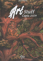 Art Stuff 2024