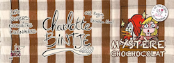 Charlotte BINTJE - Mystère Chochocolat