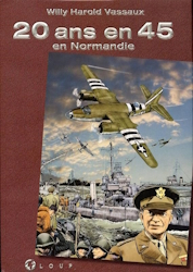 20 ans en 45 en Normandie