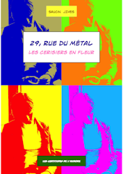 29, rue du métal