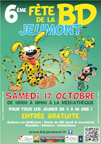 Affiche 2026