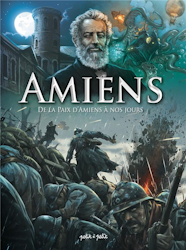 Amiens - De la paix d'Amiens à nos jours