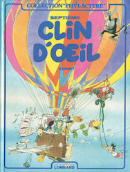7. Clin d'oeil - Septième clin d'oeil