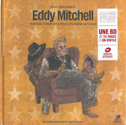 Eddy MITCHELL