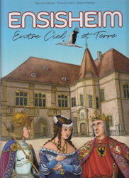Ensisheim - Entre Ciel et Terre