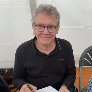 Francis CARIN