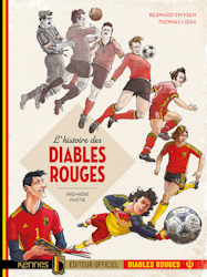 L'histoire des diables rouges