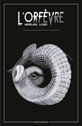 L'orfèvre
