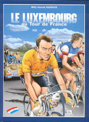 Le Luxembourg au Tour de France