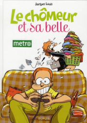 Le chômeur et sa belle