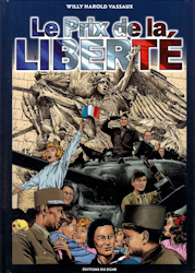 Le prix de la liberté