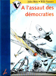 Le prix de la liberté - A l'assaut des démocraties