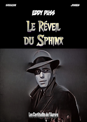 Le réveil du Sphinx