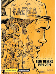 Coffret. Le Tour de France