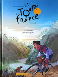 Le tour de France - La bataille des nuages