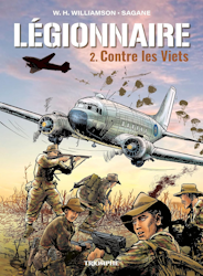 Légionnaire - Contre les Viets