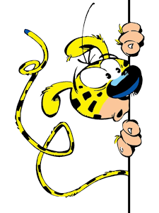 Marsupilami contact