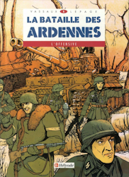 Nuts ! Bastogne - La bataille des Ardennes - L'offensive