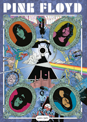 Pink Floyd en Bd