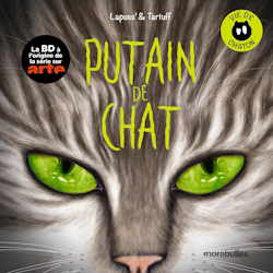 Putain de chat - Vie de chaton
