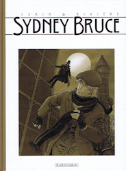 Intégrale Tirage limité. Sydney Bruce