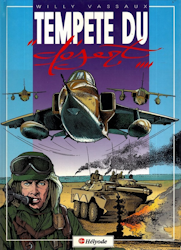Tempête du désert