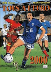 Tous à l'Euro 2000