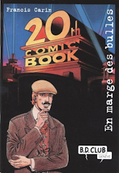 Hors série 1. Victor Sackville - 20th Comic Book