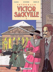 Intégrale 1. Victor Sackville