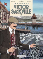 Intégrale 3. Victor Sackville