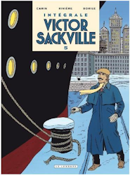 Intégrale 5. Victor Sackville
