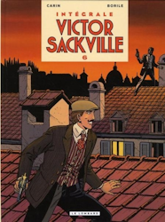 Intégrale 6. Victor Sackville