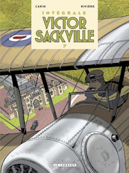 Intégrale 7. Victor Sackville
