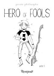 Hero of Fools