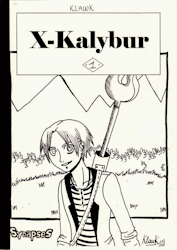 X-Kalybur