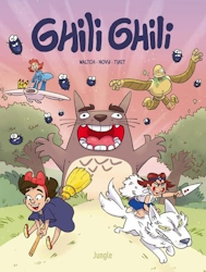 Ghili Ghili
