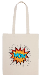 Tote bag