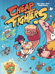 Cheap Fighters