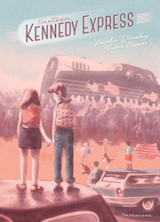 Sixteen Kennedy Express
