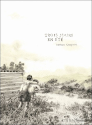 Trois jours en été